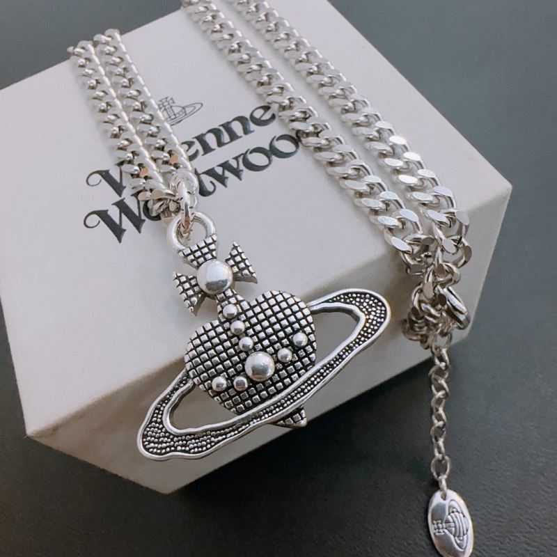 Vivienne Westwood Necklaces